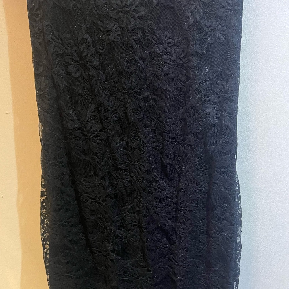 “ Material girl “ cocktail dress - Picture 7 of 8